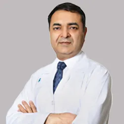 Dr. Sudheer K Tyagi